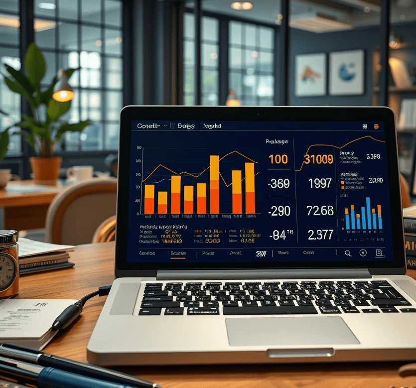 Digitalización del sector HORECA: nivel real de adopción 1 digitalización del sector HORECA
