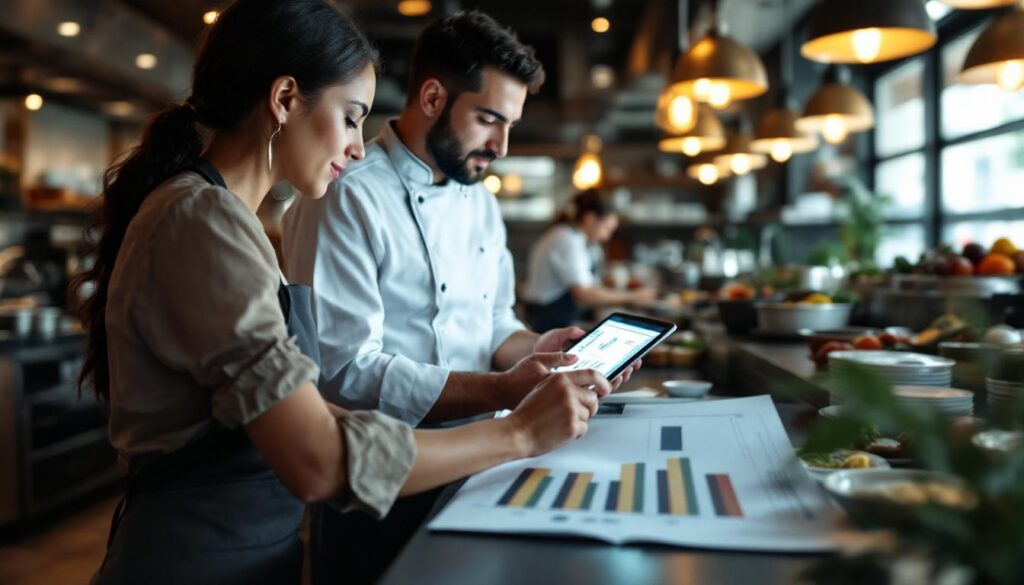 Cost optimization in restaurants: keys to reducing expenses and increasing profits 9 Optimization of costs in restaurants: keys to reducing expenses and increasing profits