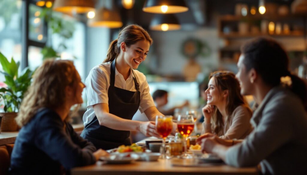 Cómo fidelizar clientes en un restaurante: estrategias efectivas 5 Cómo fidelizar clientes en un restaurante: estrategias efectivas