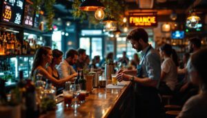 5 Financial Optimization Strategies for Bars