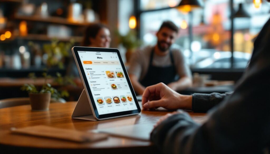 Cómo fidelizar clientes en un restaurante: estrategias efectivas 3 Estrategias digitales para mantener el contacto