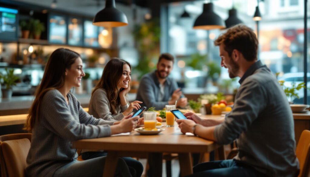 Nuevas experiencias para el cliente en restaurantes 3 A5eIQOaBEiz4YyT3ZUOMTAW9jM1QQuWDxwBzYdEmJoz1M4lKA tmps3syi010