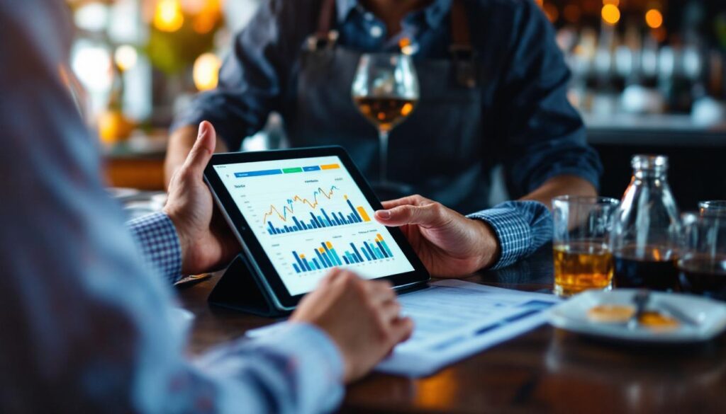 5 Estrategias de optimización financiera para bares 1 Aumentar-la-rentabilidad-con-el-control-financiero