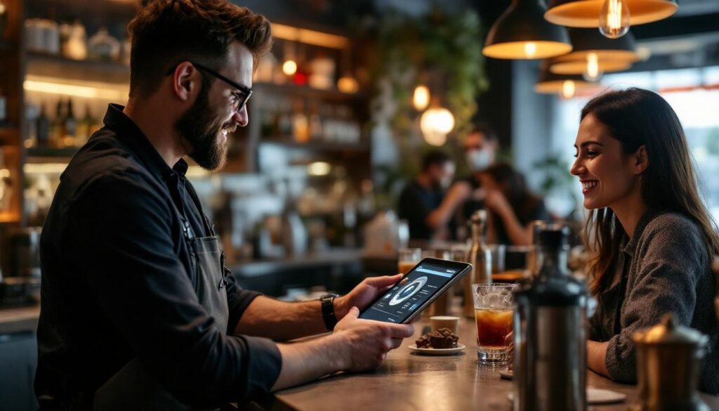 Inteligencia artificial y predicción de tendencias en bares 3 Como-mejorar-la-atencion-al-cliente-con-IA
