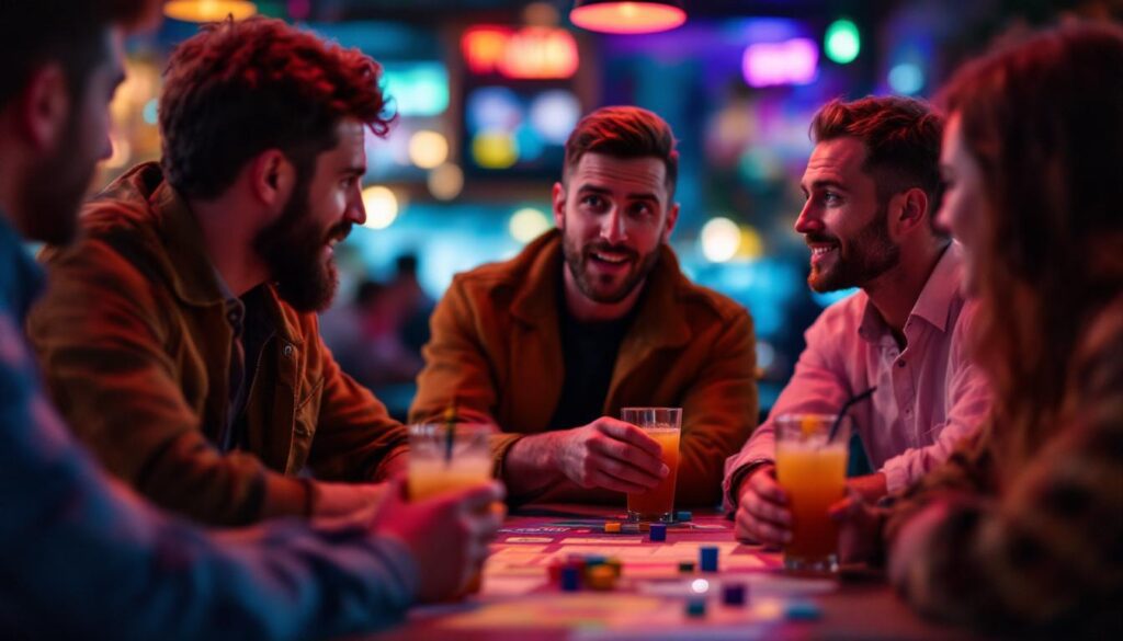Gamification as a Strategy to Increase Bar Traffic 1 FdfCtJGYqK1GBiUcLxLcrs9eBiEPbeqPi1KQs4Tieap8KL4UB tmpr98mr7bu