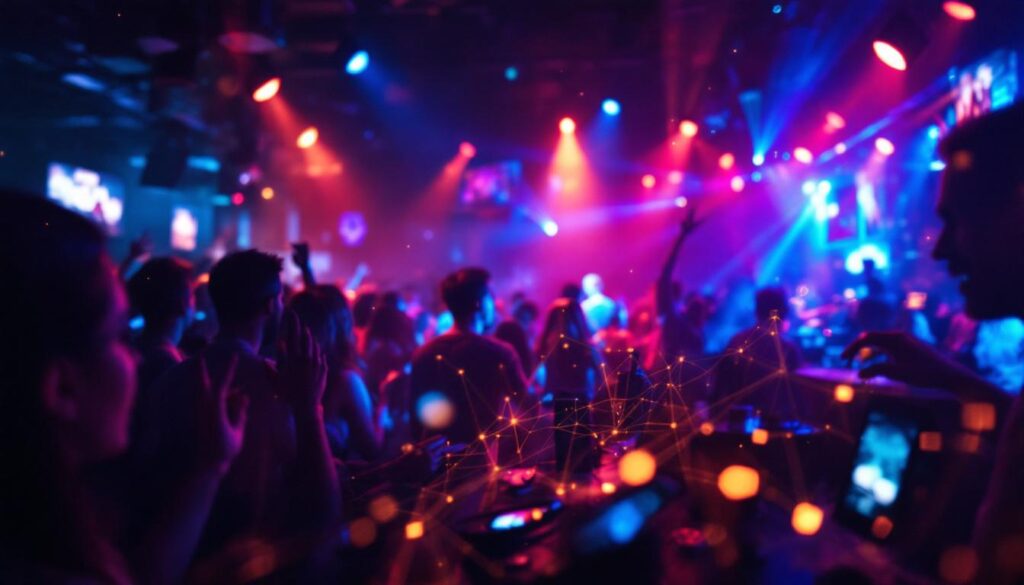 The role of Big Data in nightlife management