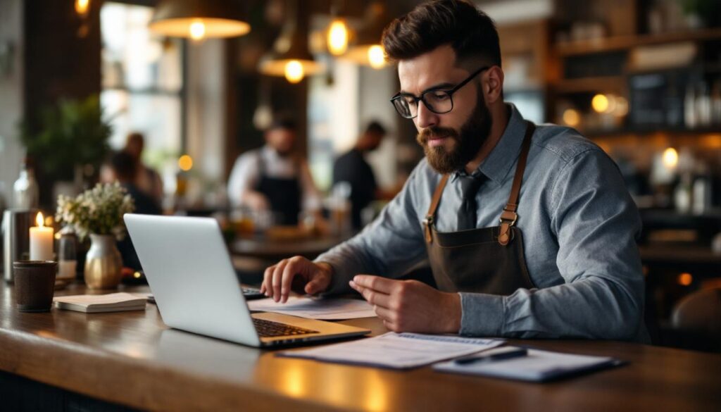 Key tips to optimize your bar's finances 12 Key tips to optimize your bar's finances