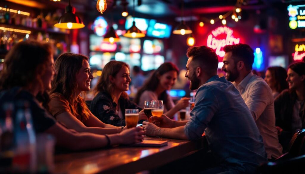 Cómo fidelizar clientes en un bar: estrategias efectivas 3 KOeI8MoCUESsTqBdiqETmM7wf0B9dilSHsoTzsIVc9enyAgqA tmpd7dgv6zp