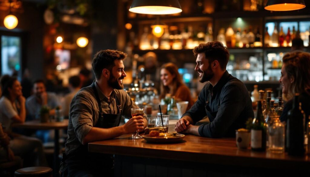 Cómo fidelizar clientes en un bar: estrategias efectivas 2 LnkPyK83hPK1MdWJoR3fQelF4fYQGj3syYs9ljLdjNZVyAgqA tmp8dia1wqm