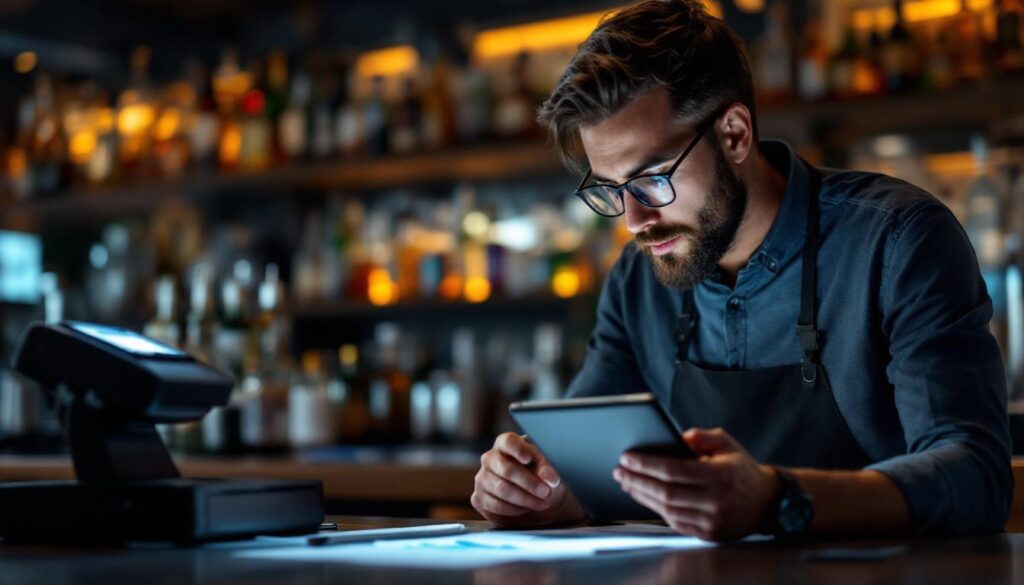 5 Estrategias de optimización financiera para bares 3 Refuerza-la-rentabilidad-con-la-optimización-financiera