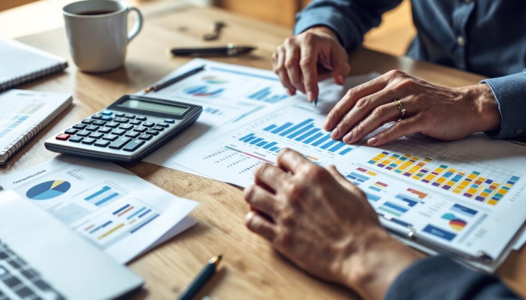Financial tools for restaurants: control your numbers effectivel