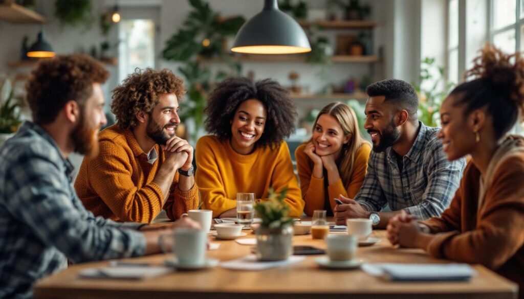 Marketing Strategies for a Bar: How to Attract More Customers 1 Understanding-Your Target-Audience-for-Marketing-Strategies