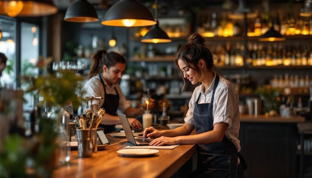 Complete Guide to Efficient Bar and Restaurant Management