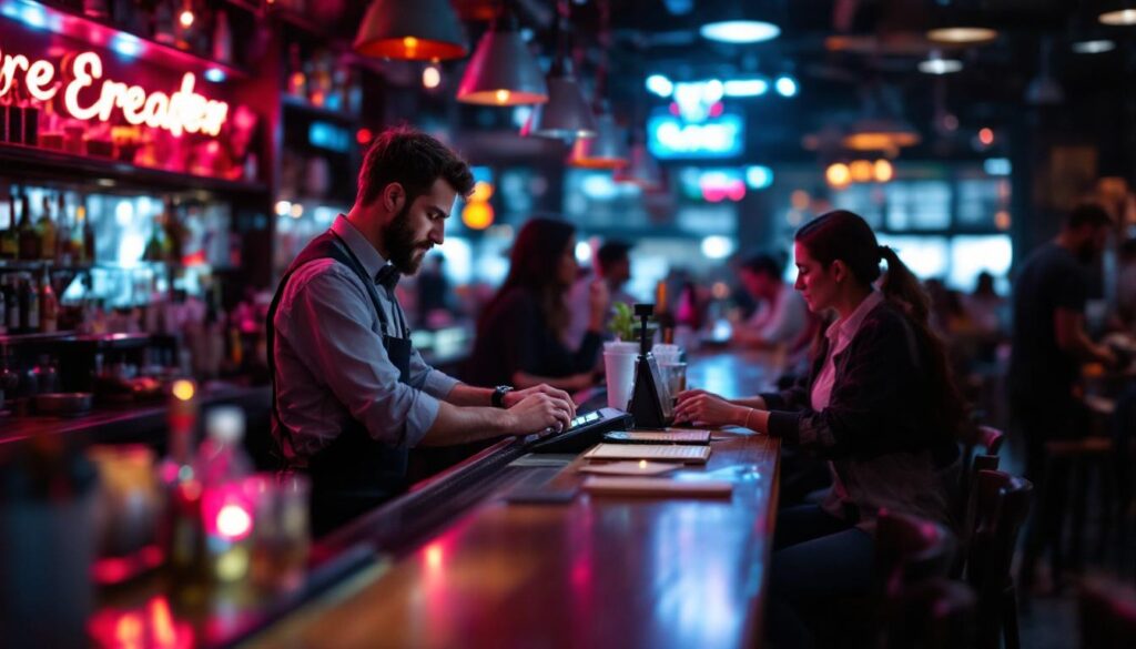 How to Manage Bar Finances: A Business Guide