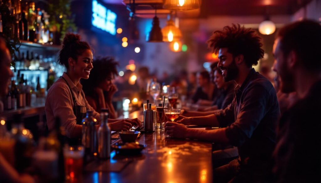 Winning strategies for managing nightclubs. 11 Winning strategies for managing nightclubs.
