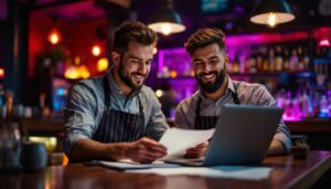 Why financial education is key for bars