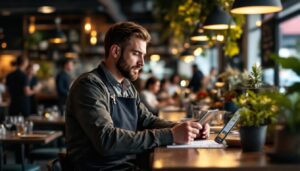 Herramientas financieras para restaurantes: controla tus números con eficacia