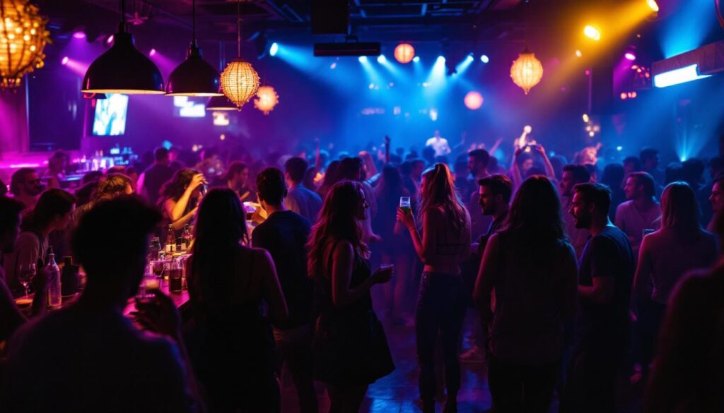 How to Make Nightlife Businesses Profitable