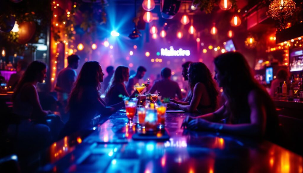 Optimización de costes para el ocio nocturno