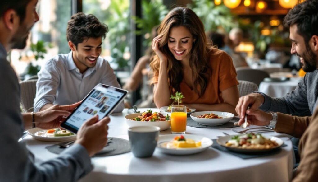 Experiencias Gastronómicas Inmersivas: 5 Estrategias que Funcionan 2 experincias gastronomicas