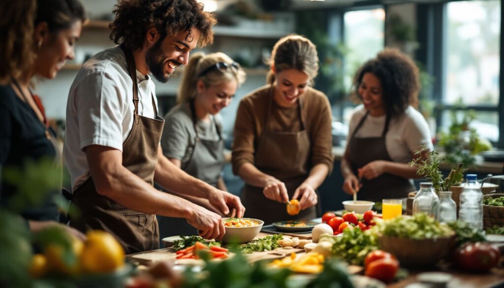 example of gastronomy in spain