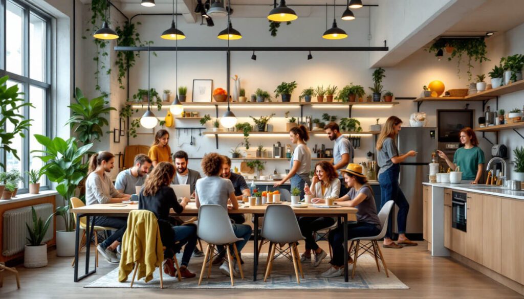 El Secreto para Escalar un Grupo Hostelero sin Perder Personalización 1 grupo hostelero