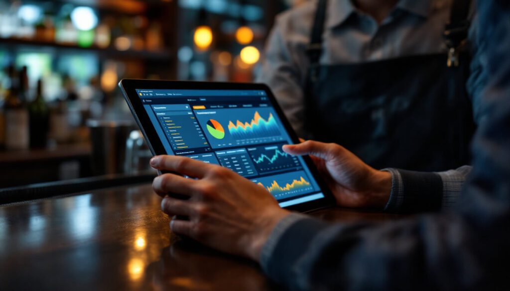 Herramientas financieras para gestionar bares de forma eficiente 1 herramientas financieras para gestionar bares