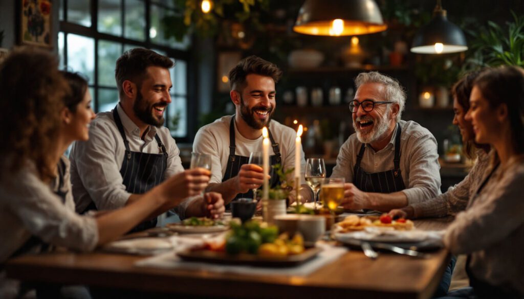 hospitality group industry1