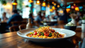 ROI in Gastronomic Campaigns: The Integrated Data Strategy that Multiplies Results