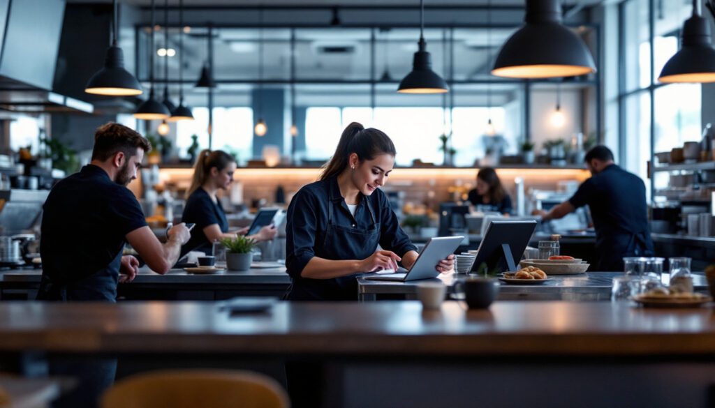Digital Workers: The New Ally for Restaurant Management 17 image 43