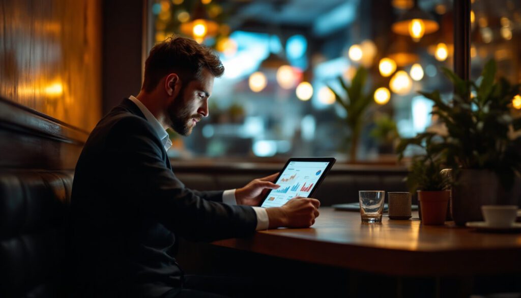 Cómo la Hostelería Puede Fidelizar Clientes con Inteligencia de Datos 3 inteligencia de datos en la hostelería española