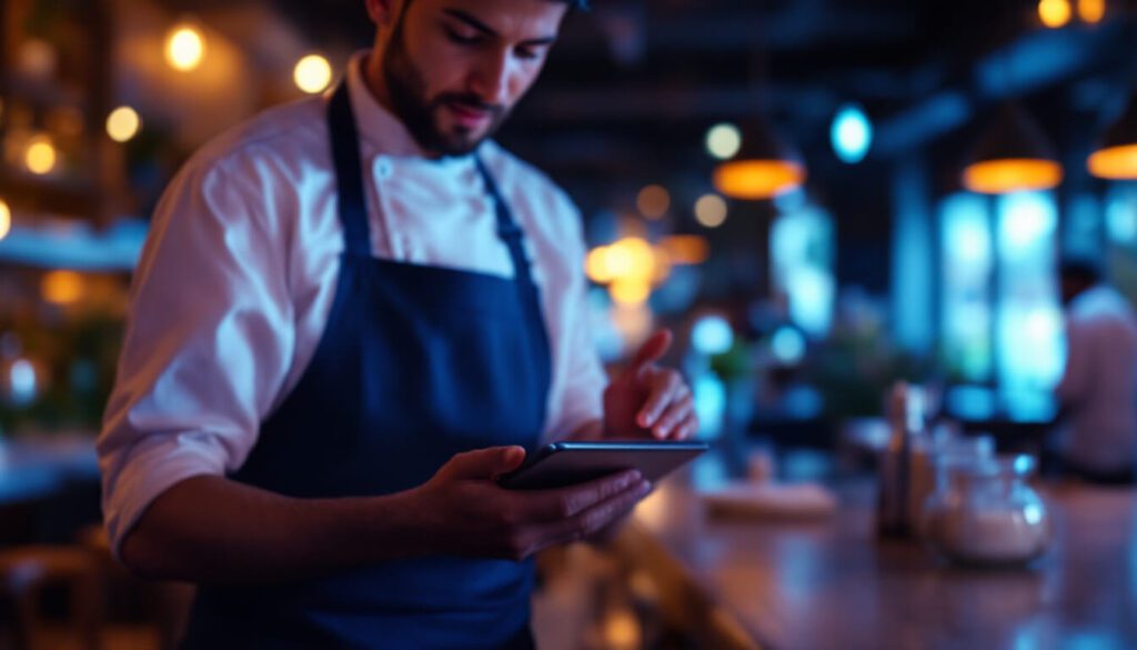Cómo la Hostelería Puede Fidelizar Clientes con Inteligencia de Datos 1 ejemplo de inteligencia de datos