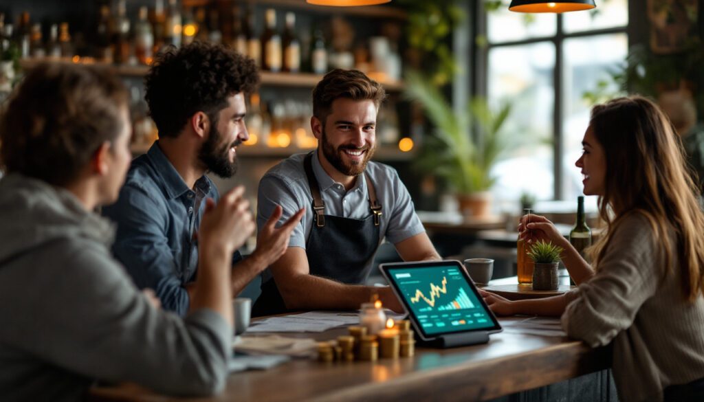Herramientas financieras esenciales para bares 1 herramientas financieras esenciales para bares
