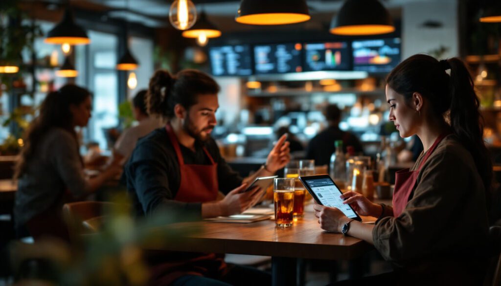 Segmentación RFM en Restauración: De Promociones Genéricas a Acciones de Precisión 2 restauración por segmentación rfm