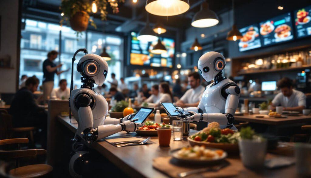 restaurant industry 20261
