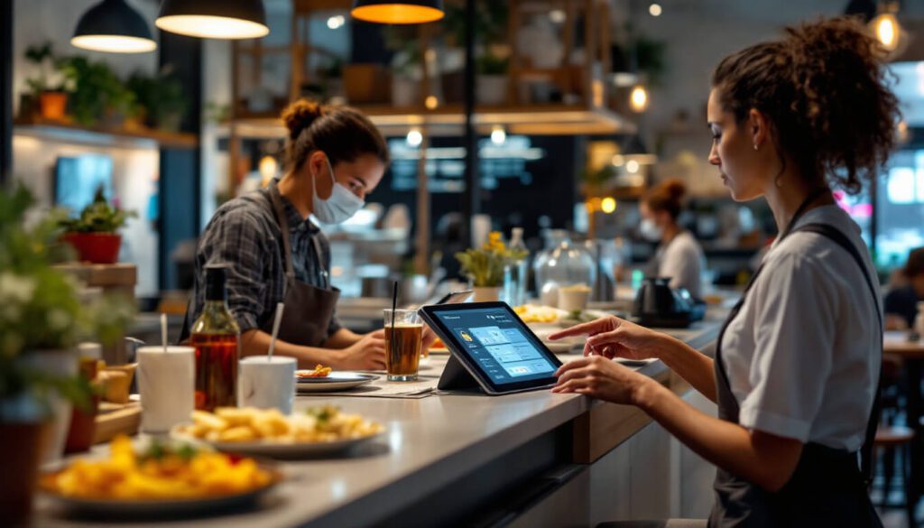 restaurant management1