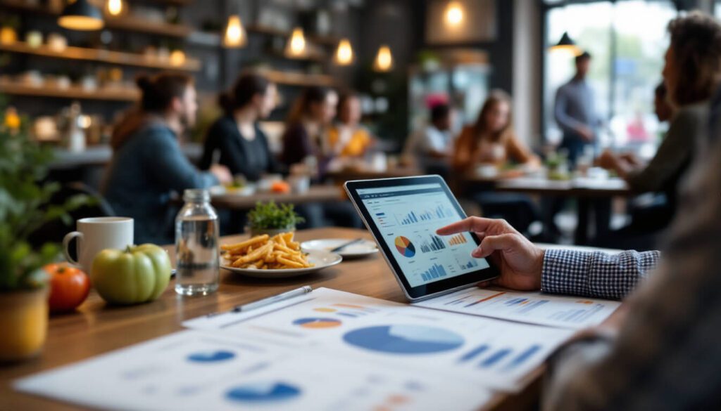 Segmentación RFM en Restauración: De Promociones Genéricas a Acciones de Precisión 1 segmentación rfm