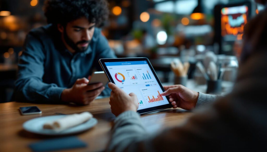 RFM Segmentation in Restaurants: From Generic Promotions to Precision Marketing 3 segmentation in restaurants1