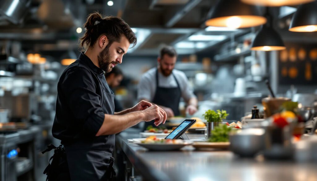 Benchmark del sector HORECA: cómo se comparan los negocios en España 1 Benchmark del sector HORECA