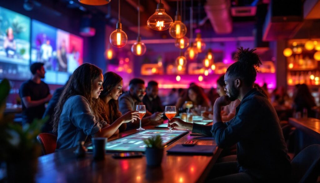 Innovative Customer Experience Enhancements