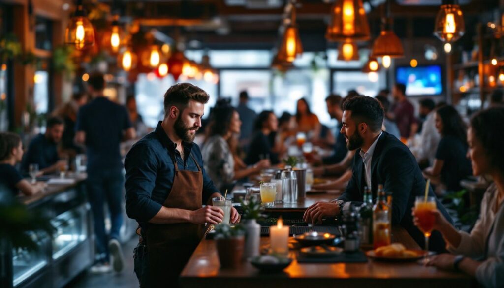 How to Create an Effective Business Plan for Your Bar 1 How to Create an Effective Business Plan for Your Bar