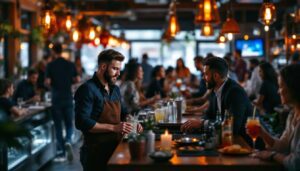 How to Create an Effective Business Plan for Your Bar