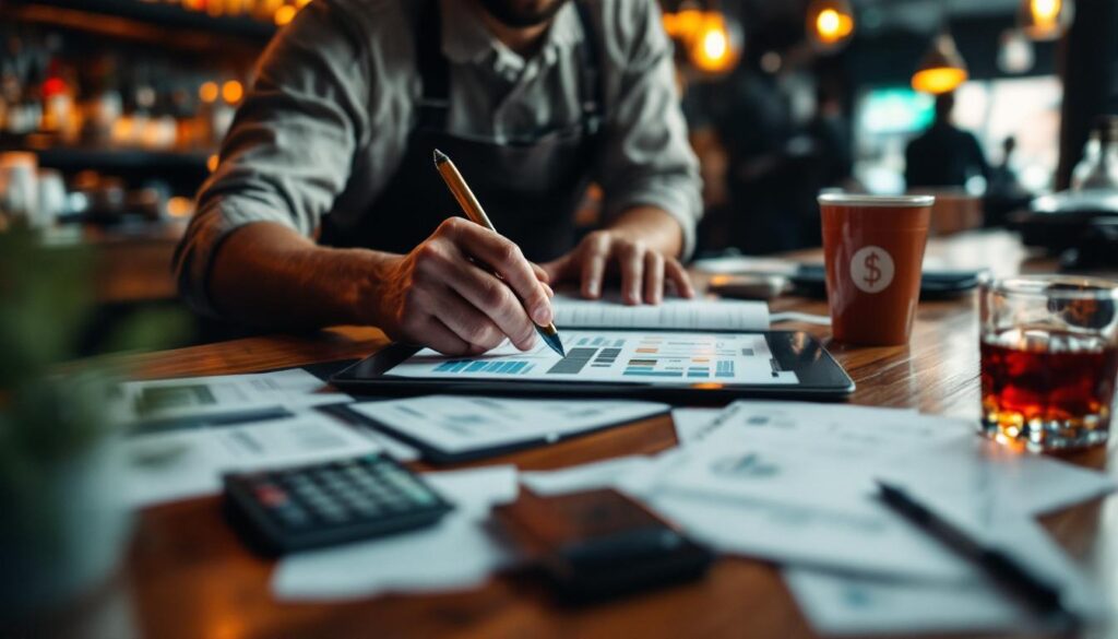 Essential Financial Tools for Bars 3 Essential Financial Tools for Bars