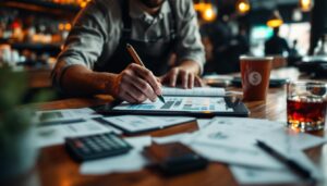 Essential Financial Tools for Bars