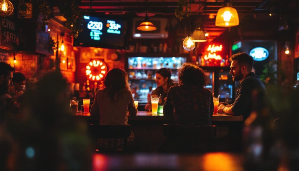 Cost Optimization in Nightlife: A Complete Guide 2 Inventory Management and Supplier Negotiations