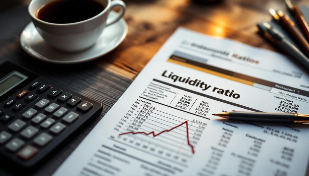 7 Essential Financial Ratios Every Bar and Restaurant Should Master to Get Credit 1 Understanding Liquidity Ratios for Restaurant Operations Financial
