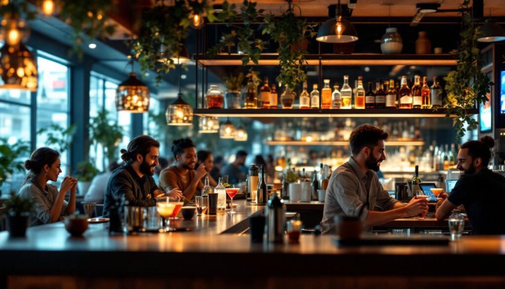 10 Top Bar Industry Trends to Watch in 2025 1 10 Top Bar Industry Trends to Watch in 2025