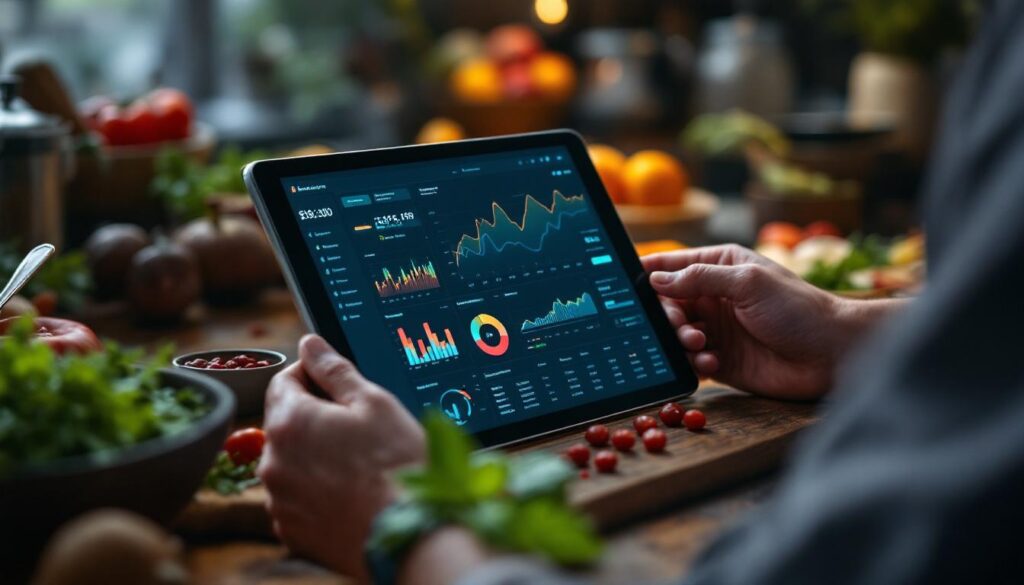 Restaurant Analytics Fundamentals