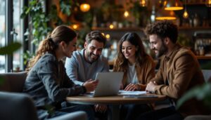 Common Mistakes When Applying for Financing in the Hospitality Industry