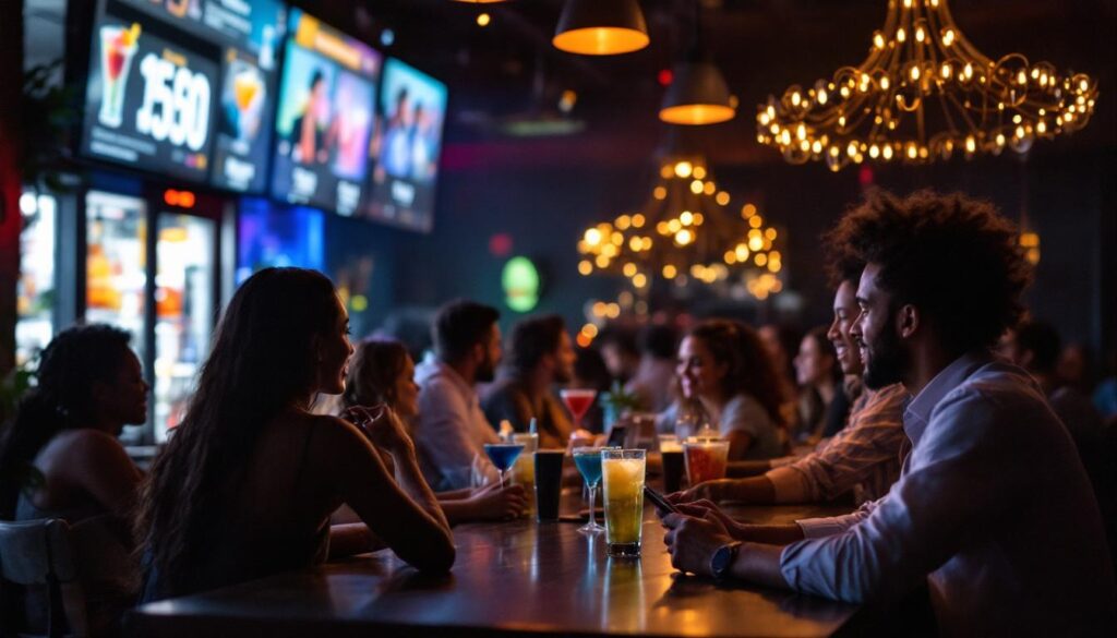 Cost Optimization in Nightlife: A Complete Guide 3 Digital Solutions for Tracking and Reducing Expenses